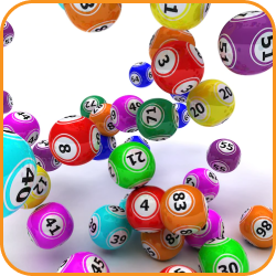 LOTTERY LOTTERY